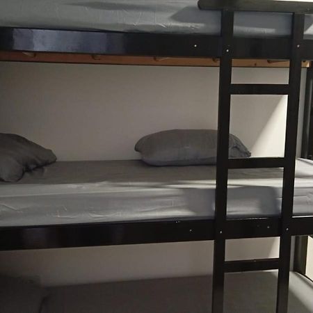 Sp Hostel Sao Paulo Dış mekan fotoğraf