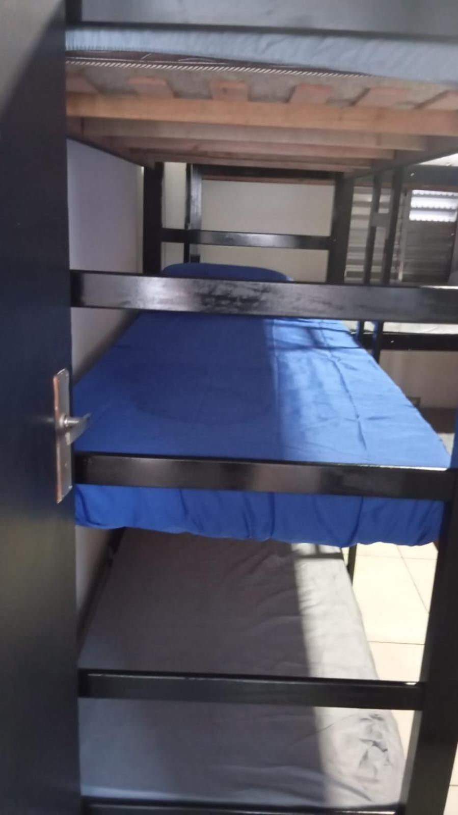 Sp Hostel Sao Paulo Dış mekan fotoğraf