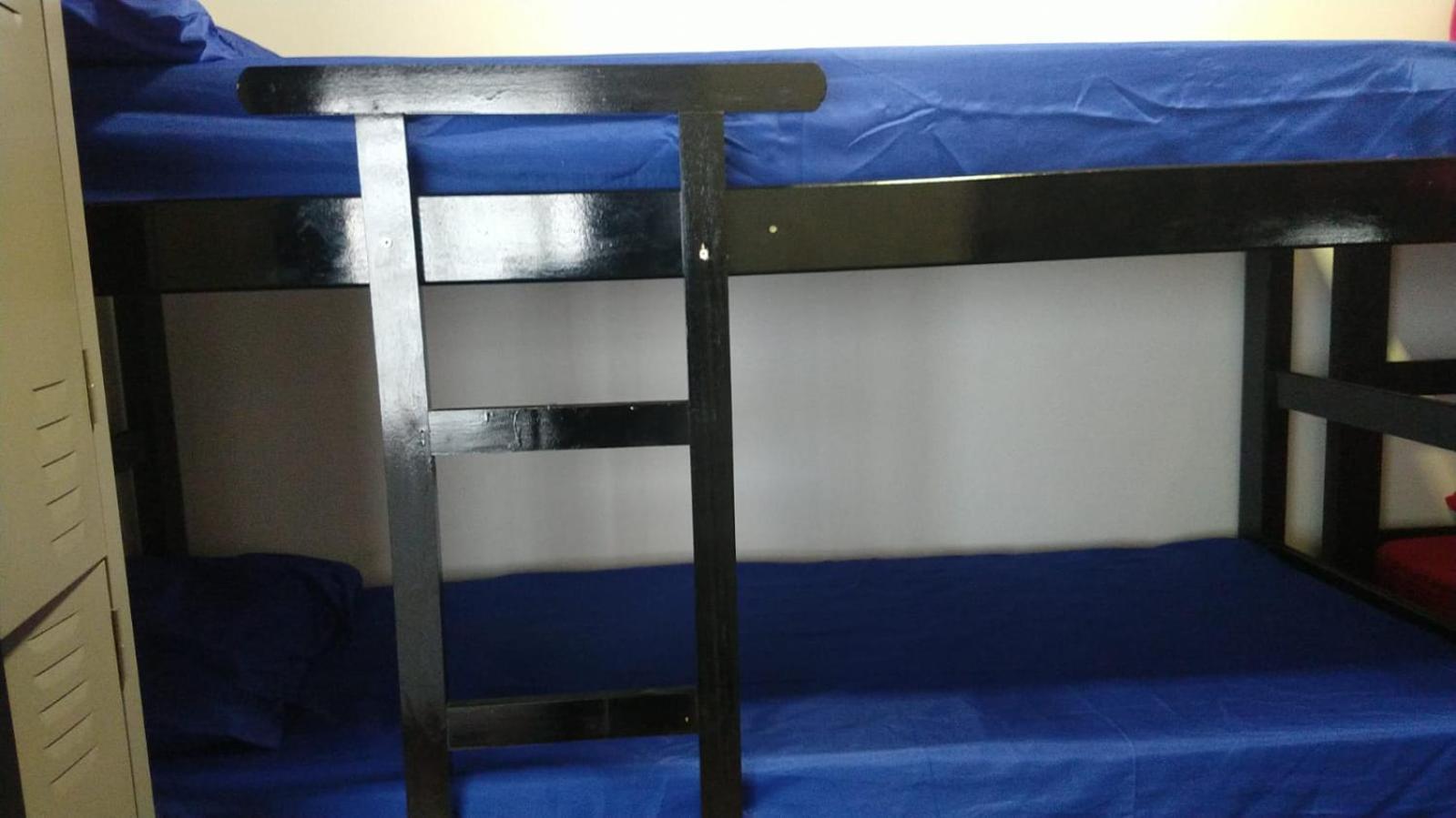 Sp Hostel Sao Paulo Dış mekan fotoğraf