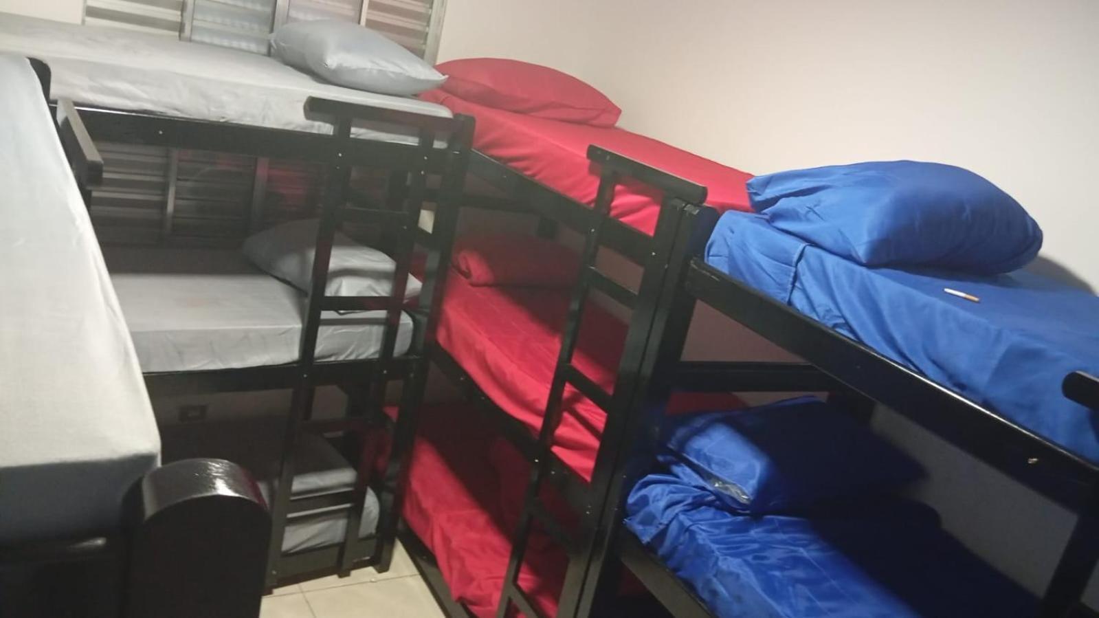 Sp Hostel Sao Paulo Dış mekan fotoğraf