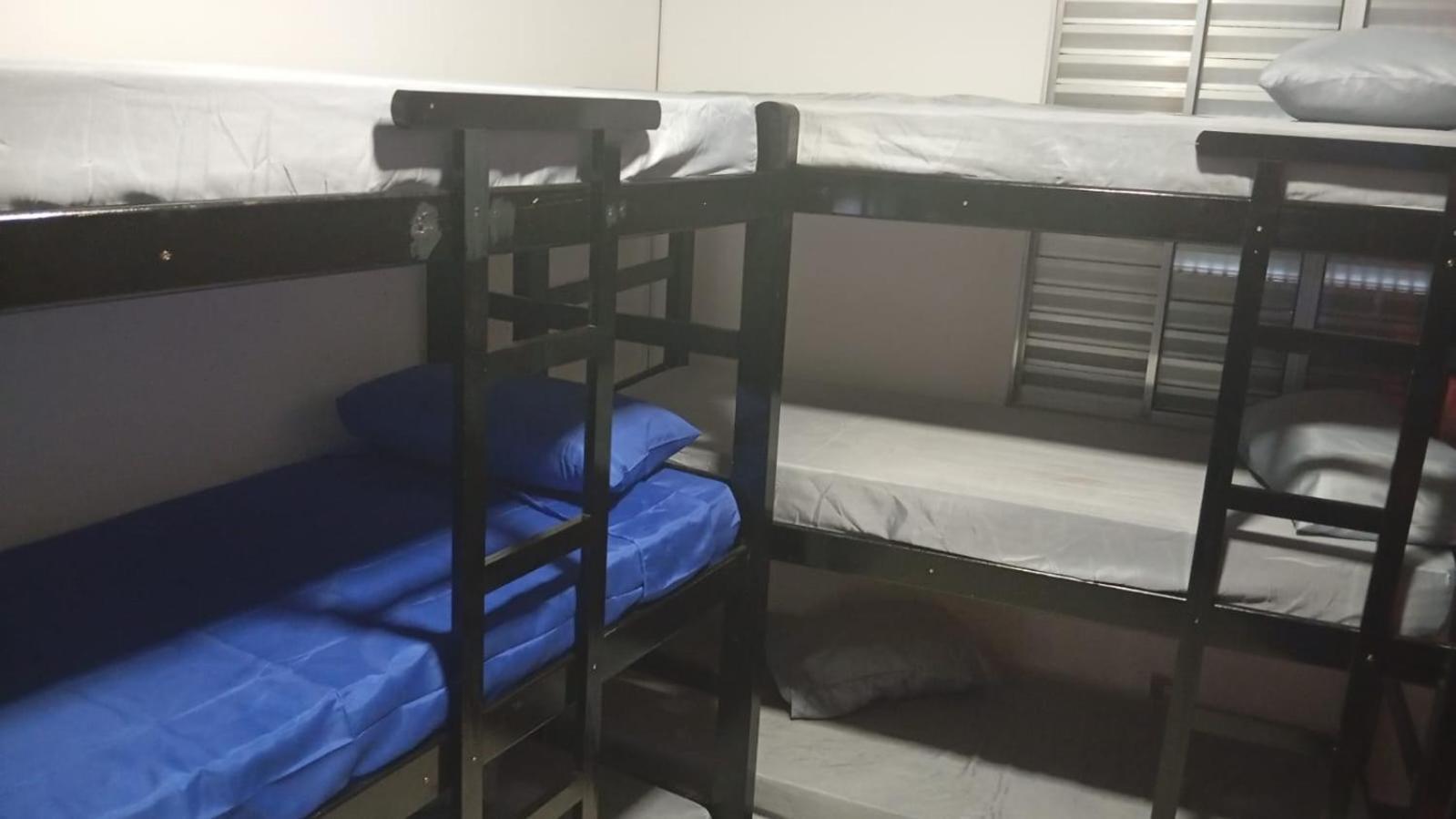 Sp Hostel Sao Paulo Dış mekan fotoğraf